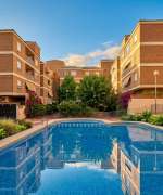 Verasol home apartment 3 bedrooms muchamiel costa blanca