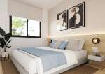 Verasol home apartment 3 bedrooms muchamiel costa blanca vsh 0922