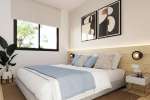 Verasol home apartment 3 bedrooms mutxamel costa blanca