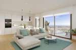 Verasol home apartment 3 bedrooms mutxamel costa blanca