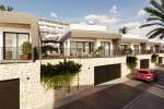 Verasol home apartment 3 bedrooms mutxamel costa blanca