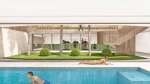 Verasol home apartment 3 bedrooms pilar de la horadada costa blanca