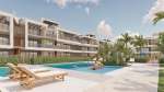 Verasol home apartment 3 bedrooms pilar de la horadada costa blanca