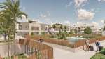 Verasol home apartment 3 bedrooms pilar de la horadada costa blanca