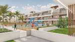 Verasol home apartment 3 bedrooms pilar de la horadada costa blanca