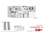 Verasol home apartment 3 bedrooms pilar de la horadada costa blanca