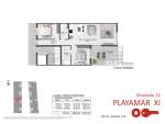 Verasol home apartment 3 bedrooms pilar de la horadada costa blanca