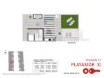 Verasol home apartment 3 bedrooms pilar de la horadada costa blanca