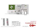 Verasol home apartment 3 bedrooms pilar de la horadada costa blanca