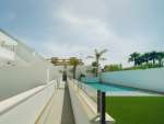 Verasol home apartment 3 bedrooms pilar de la horadada costa blanca
