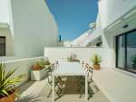 Verasol home apartment 3 bedrooms pilar de la horadada costa blanca