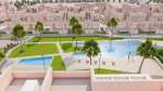 Verasol home apartment 3 bedrooms pilar de la horadada costa blanca