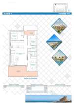 Verasol home apartment 3 bedrooms pilar de la horadada costa blanca