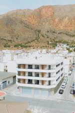 Verasol home apartment 3 bedrooms redovn costa blanca vsh 0863