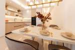 Verasol home apartment 3 bedrooms rojales costa blanca