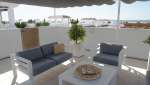 Verasol home apartment 3 bedrooms rojales costa blanca