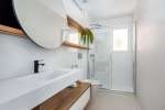 Verasol home apartment 3 bedrooms rojales costa blanca vsh 0303