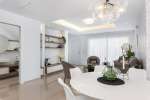 Verasol home apartment 3 bedrooms rojales costa blanca vsh 0303