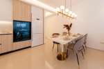 Verasol home apartment 3 bedrooms rojales costa blanca vsh 0303