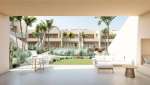 Verasol home apartment 3 bedrooms san javier costa blanca