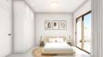 Verasol home apartment 3 bedrooms san javier costa blanca