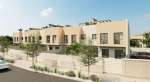 Verasol home apartment 3 bedrooms san javier costa blanca