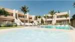 Verasol home apartment 3 bedrooms san javier costa blanca