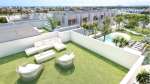Verasol home apartment 3 bedrooms san javier costa blanca