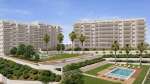 Verasol home apartment 3 bedrooms san miguel de salinas costa blanca