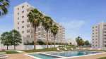 Verasol home apartment 3 bedrooms san miguel de salinas costa blanca