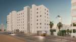 Verasol home apartment 3 bedrooms san miguel de salinas costa blanca