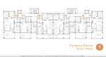 Verasol home apartment 3 bedrooms san miguel de salinas costa blanca