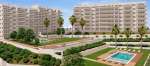 Verasol home apartment 3 bedrooms san miguel de salinas costa blanca