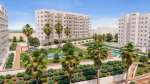 Verasol home apartment 3 bedrooms san miguel de salinas costa blanca