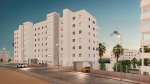Verasol home apartment 3 bedrooms san miguel de salinas costa blanca