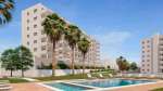 Verasol home apartment 3 bedrooms san miguel de salinas costa blanca