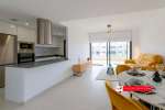Verasol home apartment 3 bedrooms san miguel de salinas costa blanca