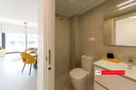Verasol home apartment 3 bedrooms san miguel de salinas costa blanca