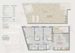 Verasol home apartment 3 bedrooms san pedro del pinatar costa blanca
