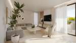 Verasol home apartment 3 bedrooms san pedro del pinatar costa blanca
