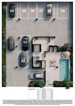 Verasol home apartment 3 bedrooms santa pola costa blanca vsh 0942