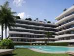 Verasol home apartment 3 bedrooms santa pola costa blanca vsh 1046