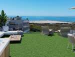 Verasol home apartment 3 bedrooms santa pola costa blanca vsh 1046