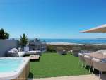 Verasol home apartment 3 bedrooms santa pola costa blanca vsh 1046