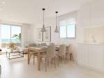 Verasol home apartment 3 bedrooms santa pola costa blanca vsh 1046