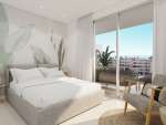 Verasol home apartment 3 bedrooms santa pola costa blanca vsh 1046
