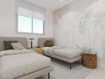 Verasol home apartment 3 bedrooms santa pola costa blanca vsh 1046