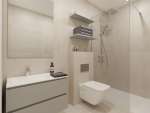 Verasol home apartment 3 bedrooms santa pola costa blanca vsh 1046