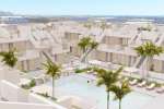 Verasol home apartment 3 bedrooms torre pacheco costa blanca