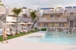 Verasol home apartment 3 bedrooms torre pacheco costa blanca
